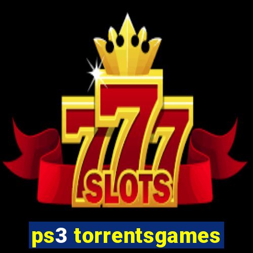 ps3 torrentsgames